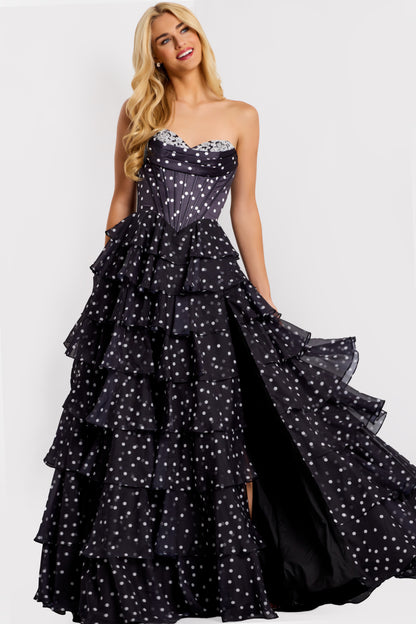 Jovani 49087