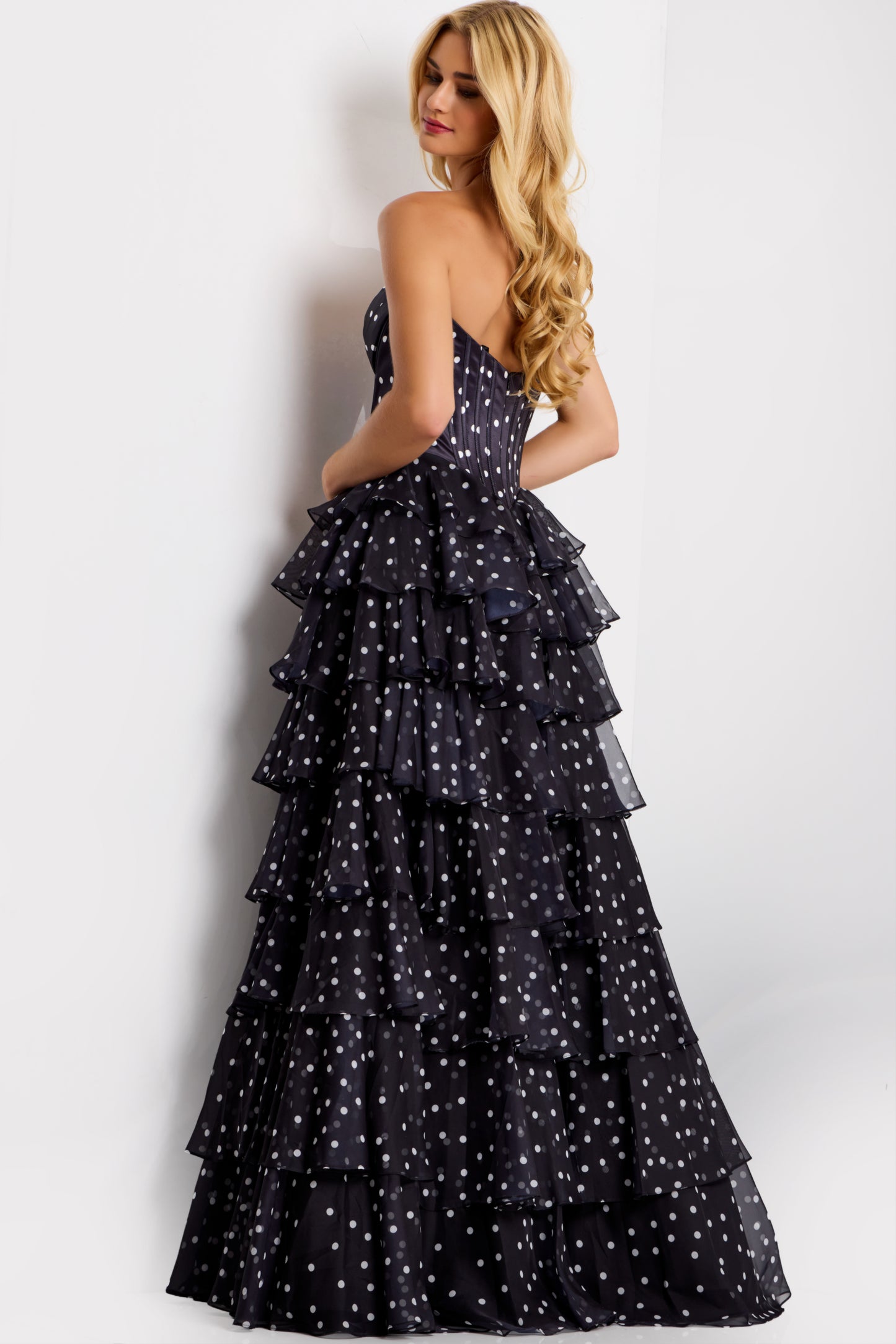 Jovani 49087