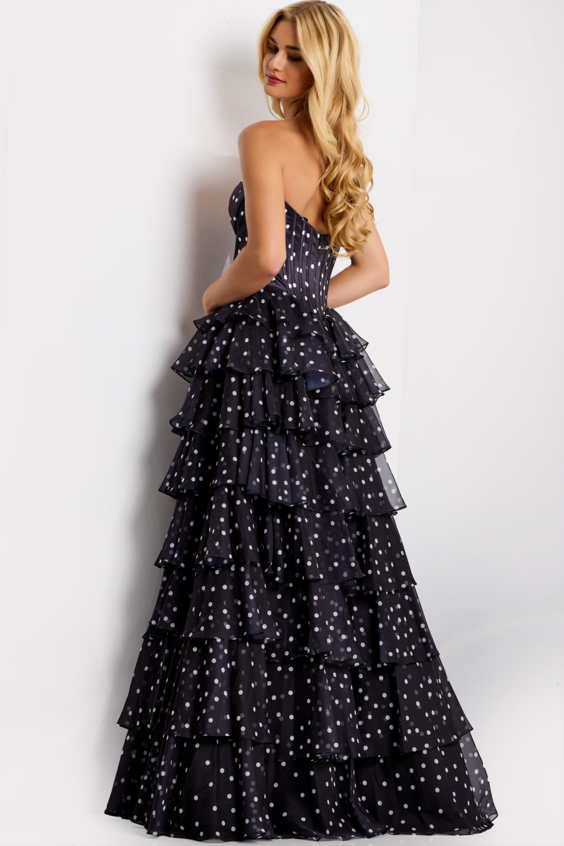 Jovani 49087