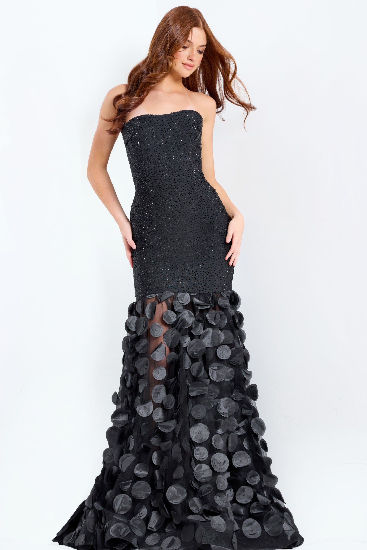 Jovani 49344