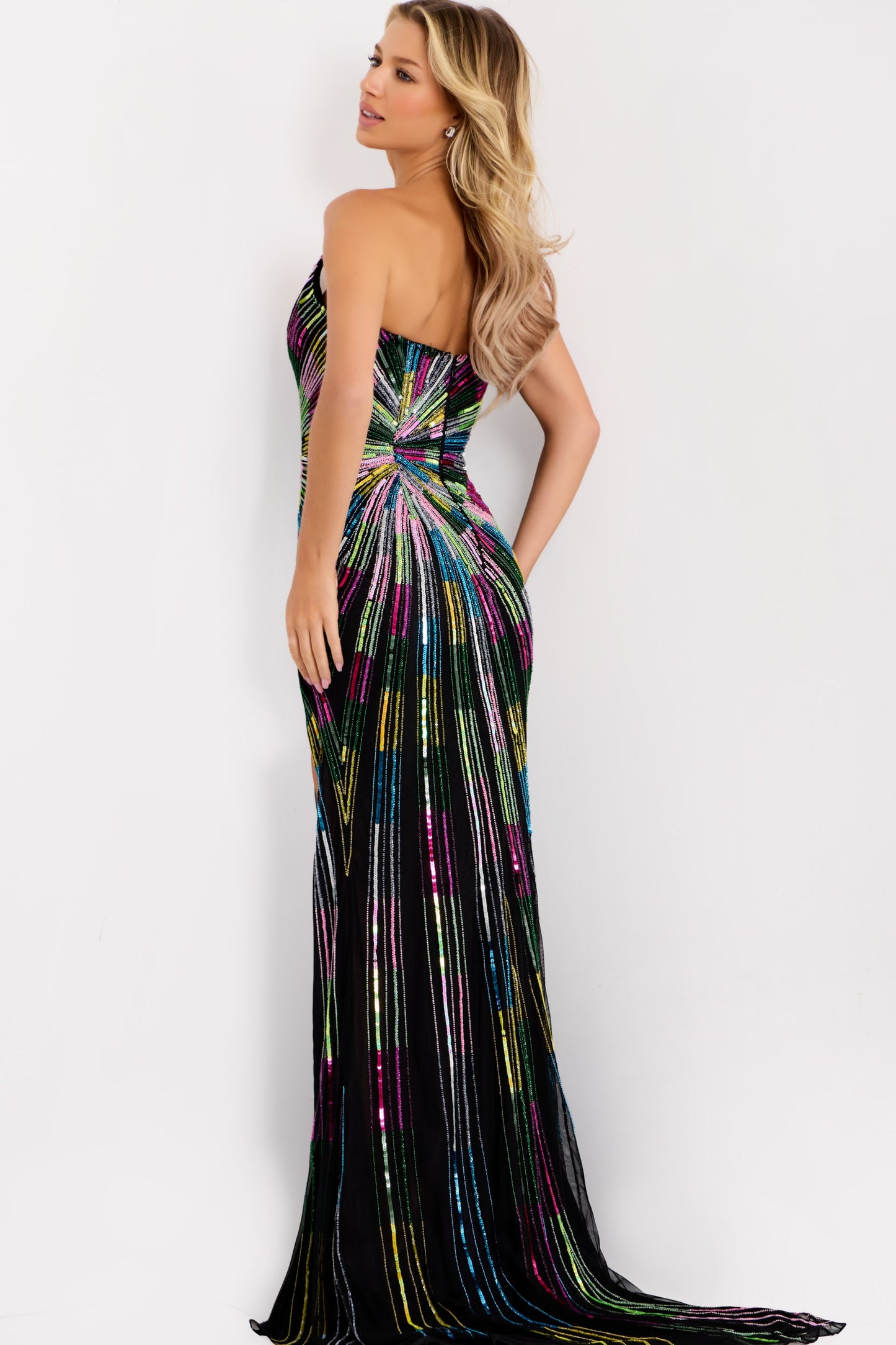 Jovani 48564