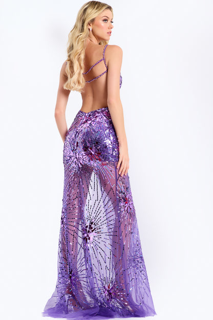 Jovani 48502