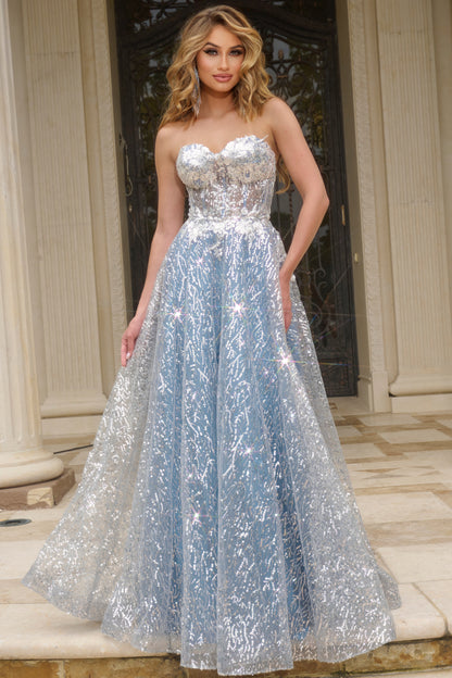 Jovani 08417