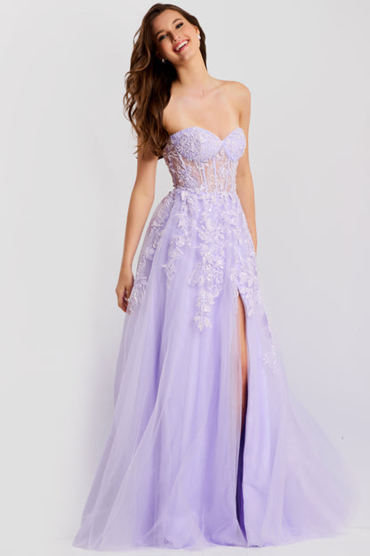 Jovani 49656