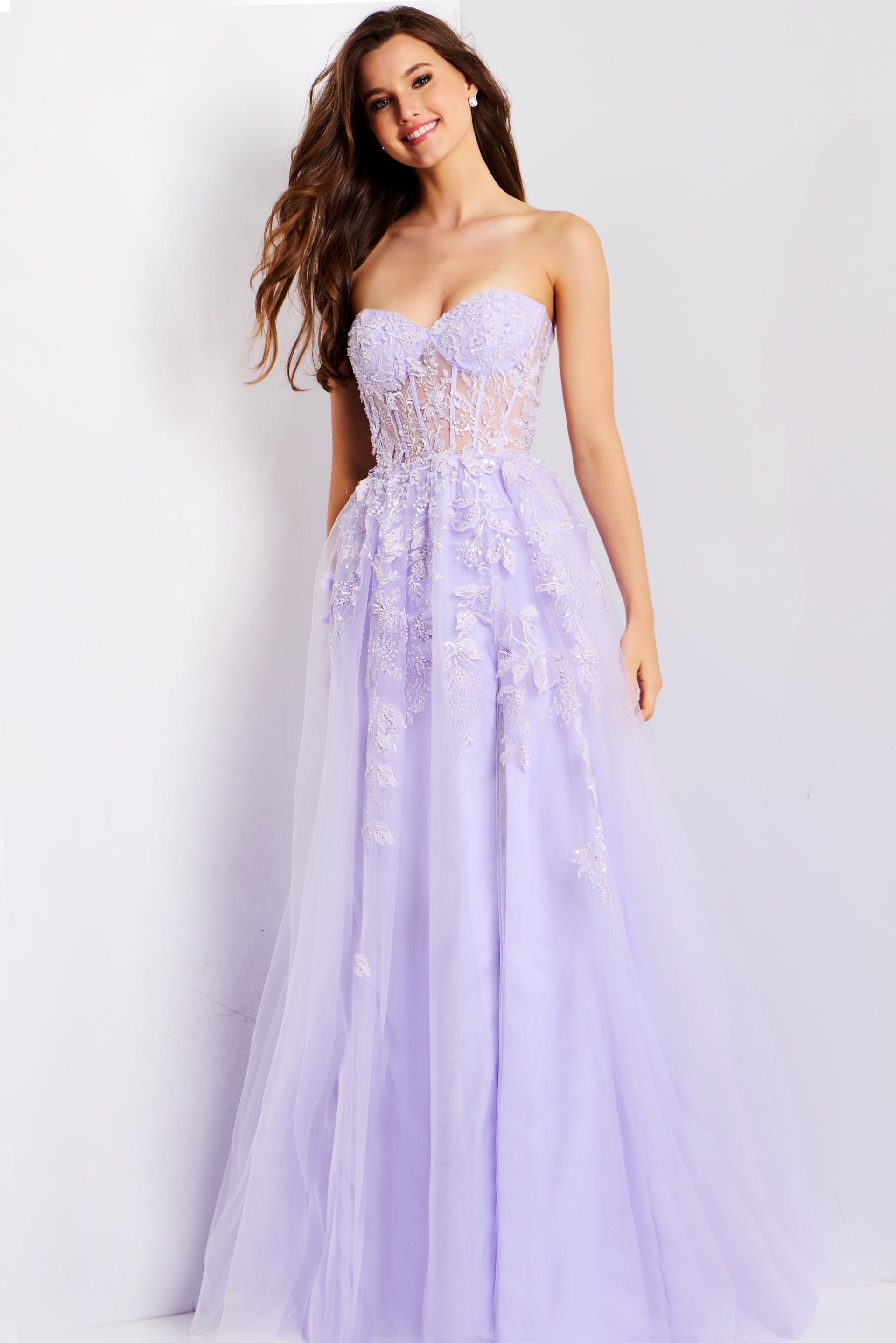 Jovani 49656