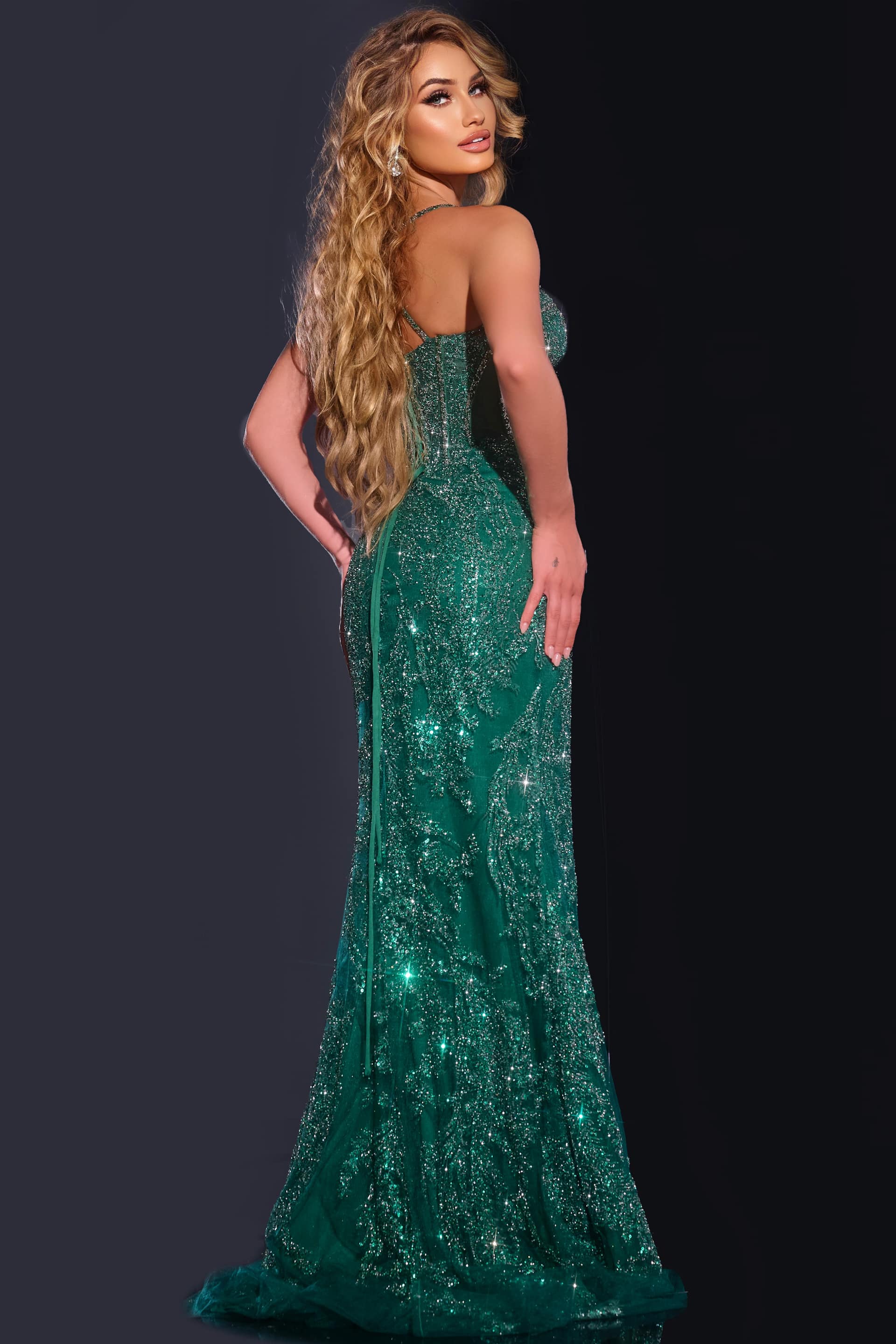 Jovani 40470
