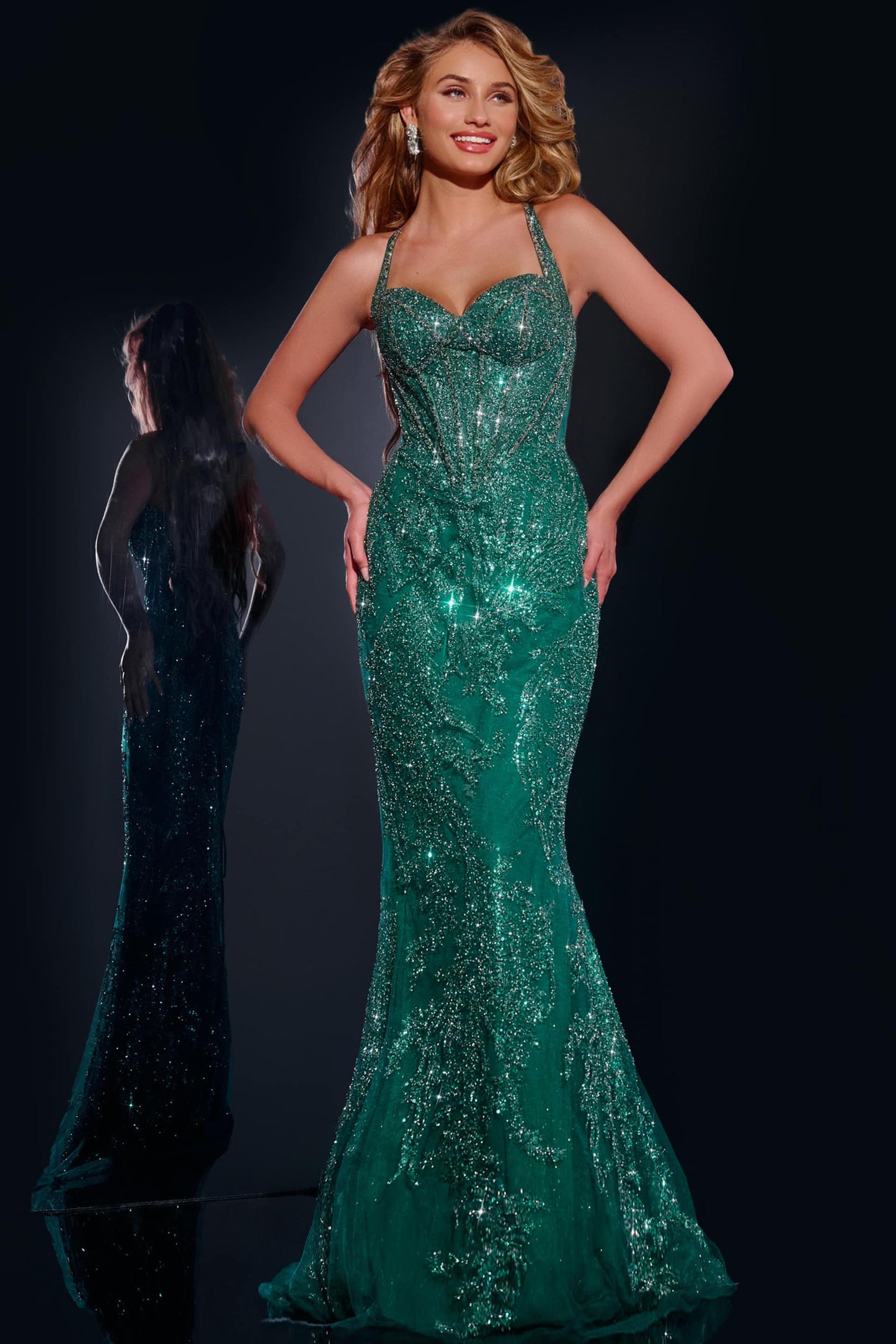 Jovani 40470