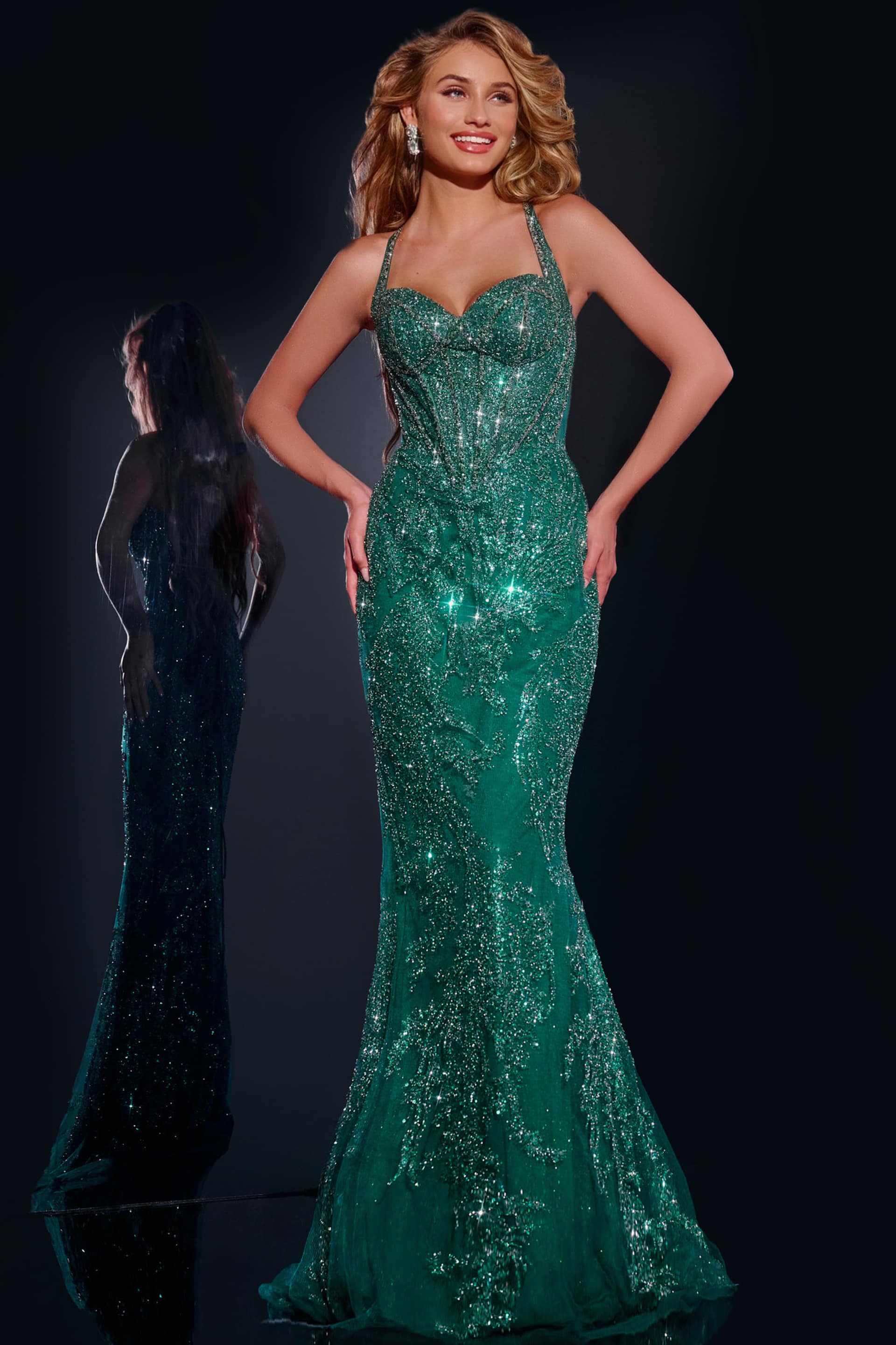 Jovani 40470