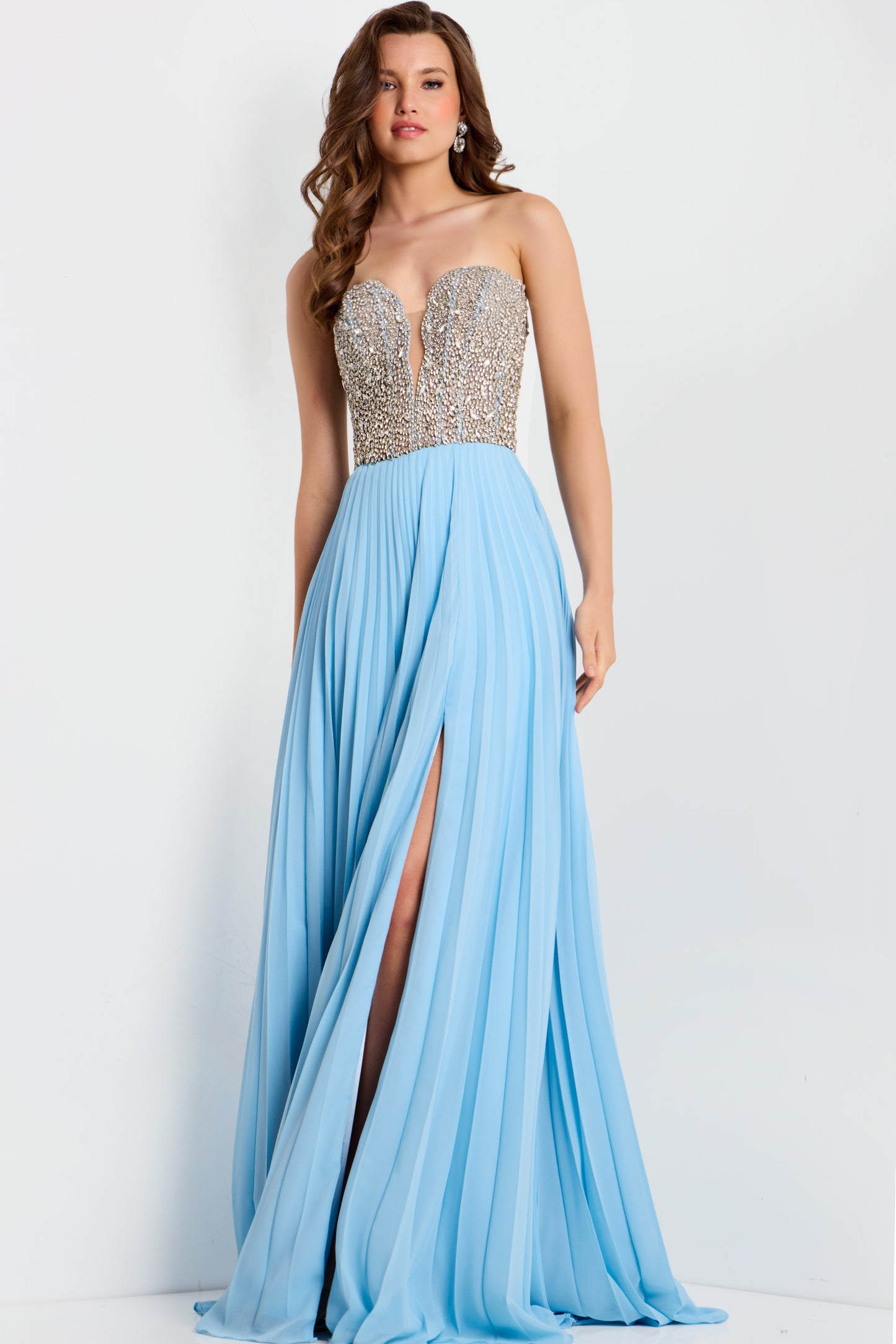 Jovani 44358