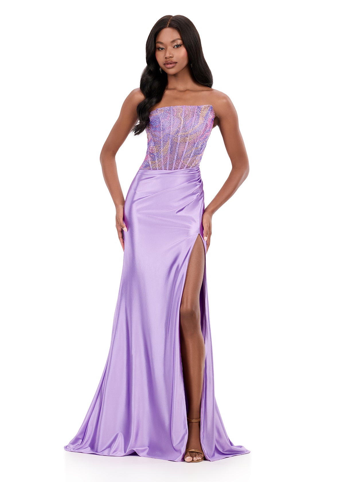 ASHLEYlauren 12250