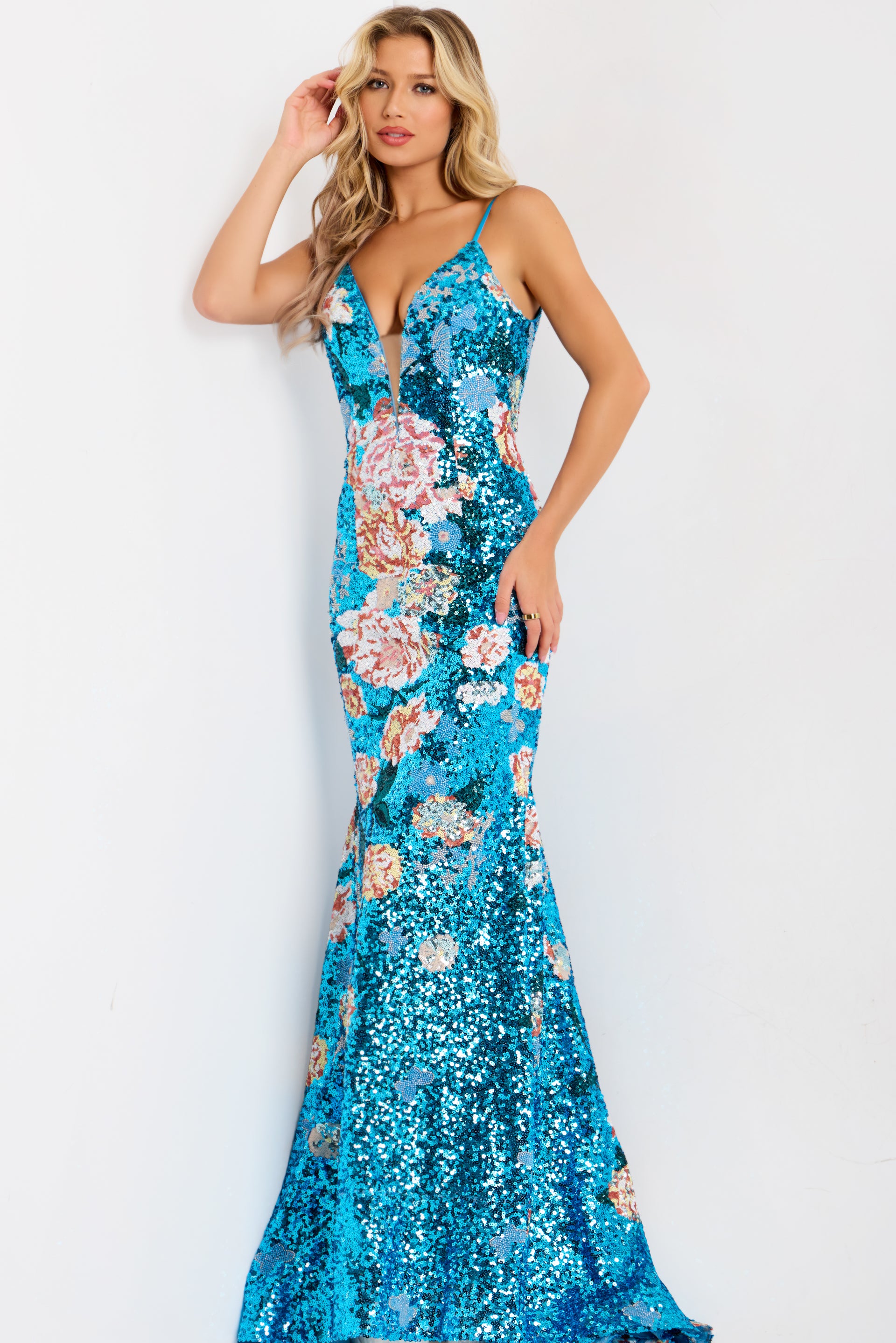 Jovani 48637