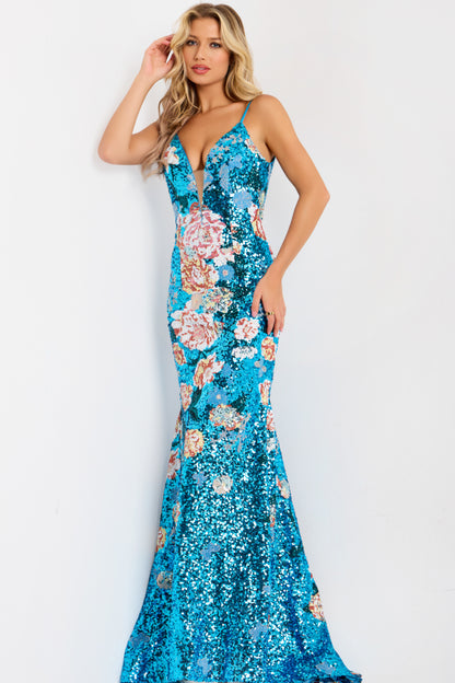 Jovani 48637