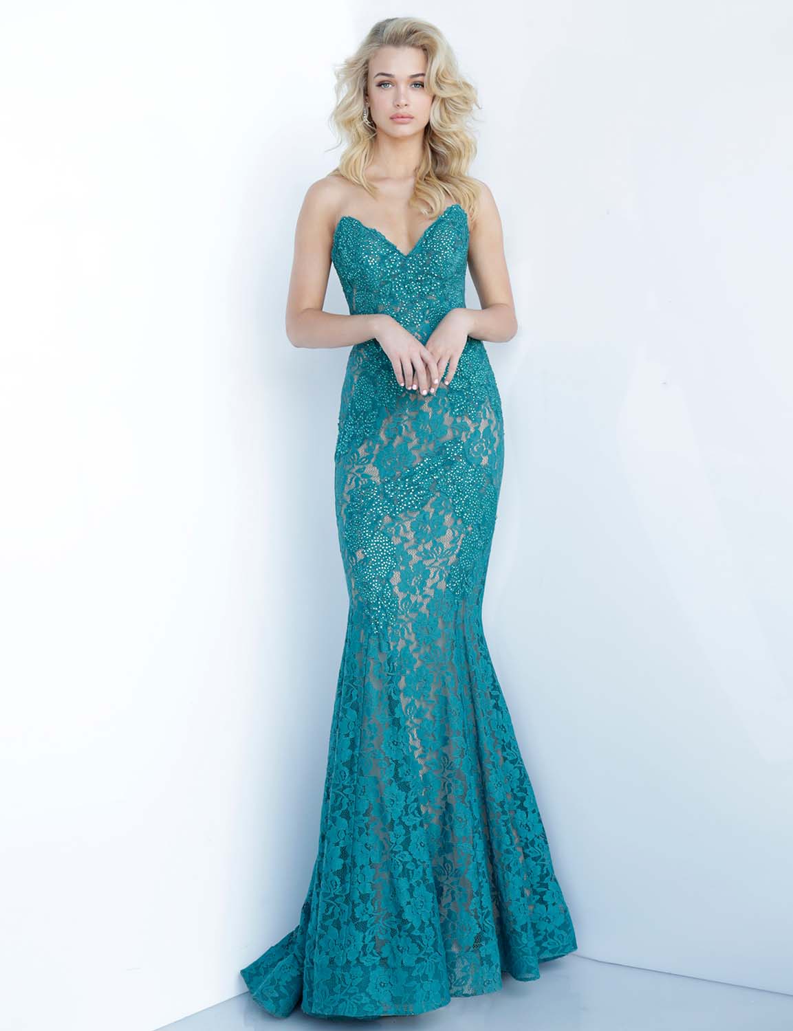 Jovani 37334