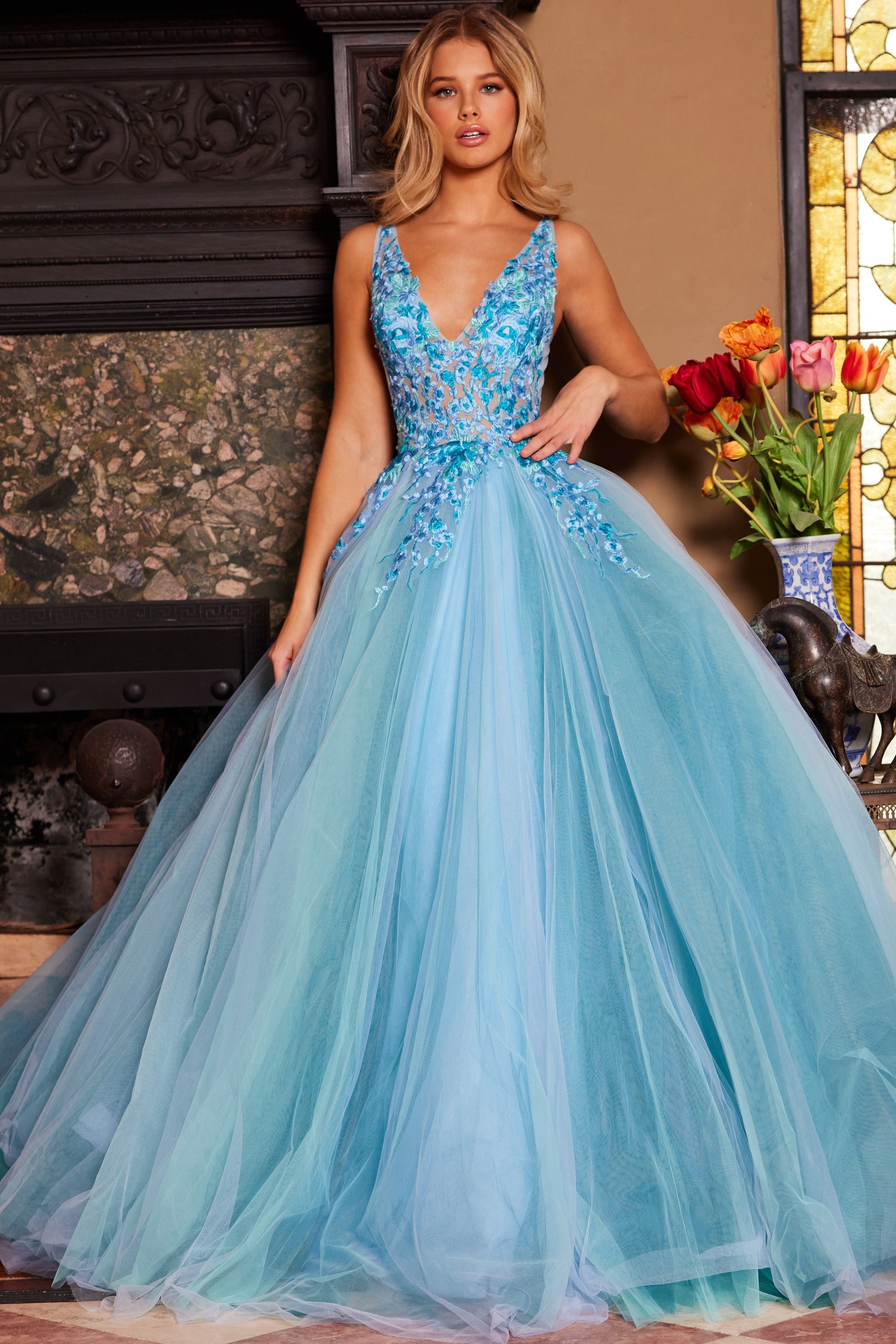 Jovani 23577