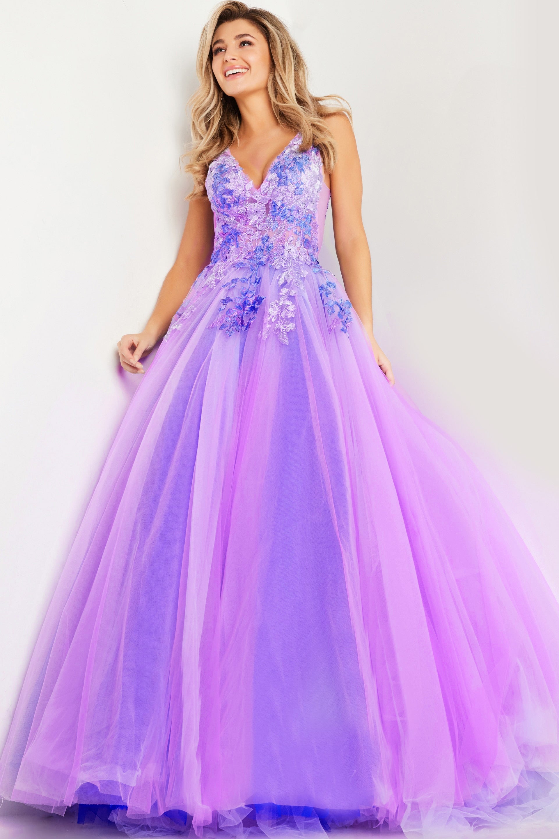 Jovani 24602