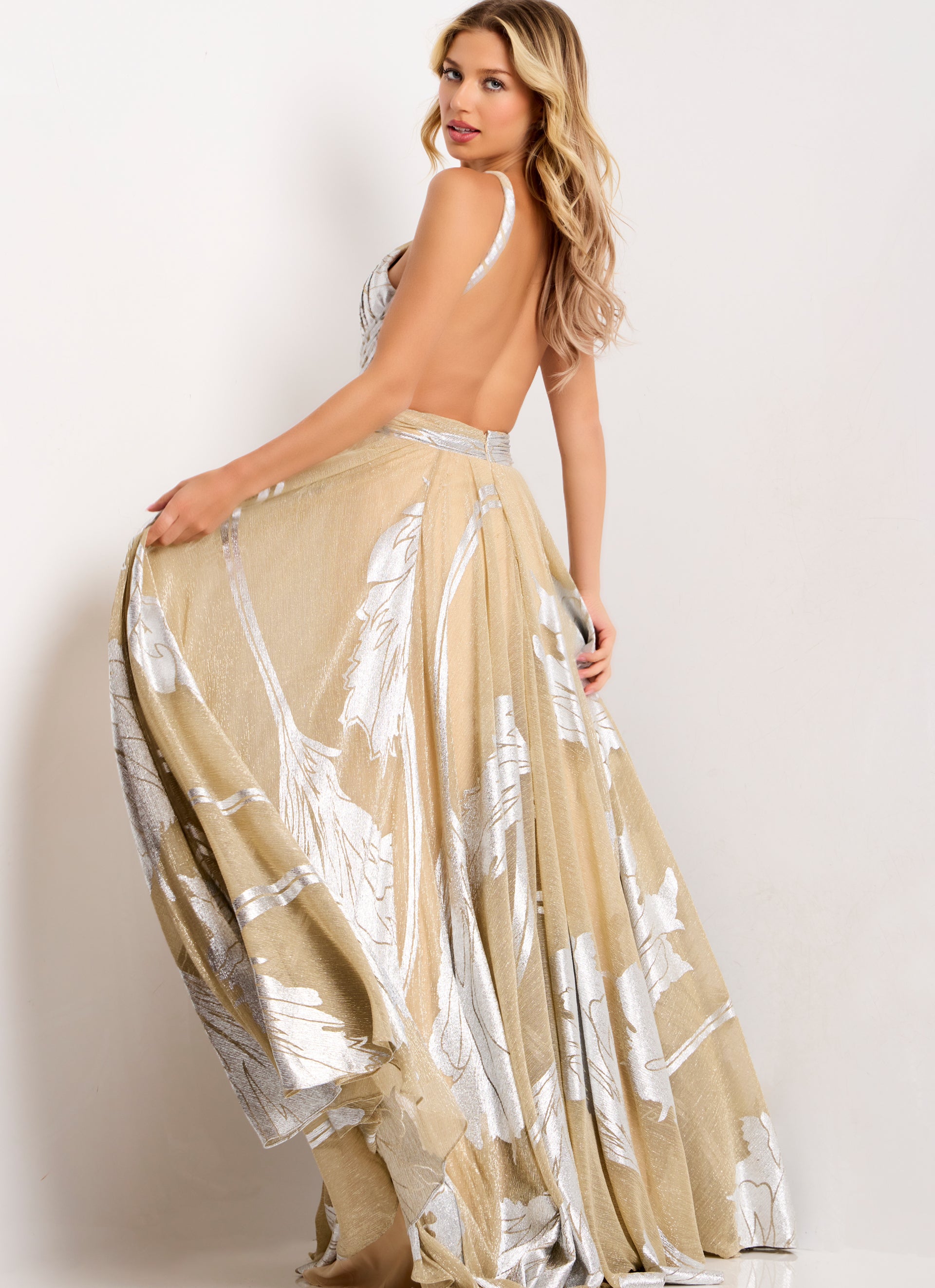 Jovani 44421