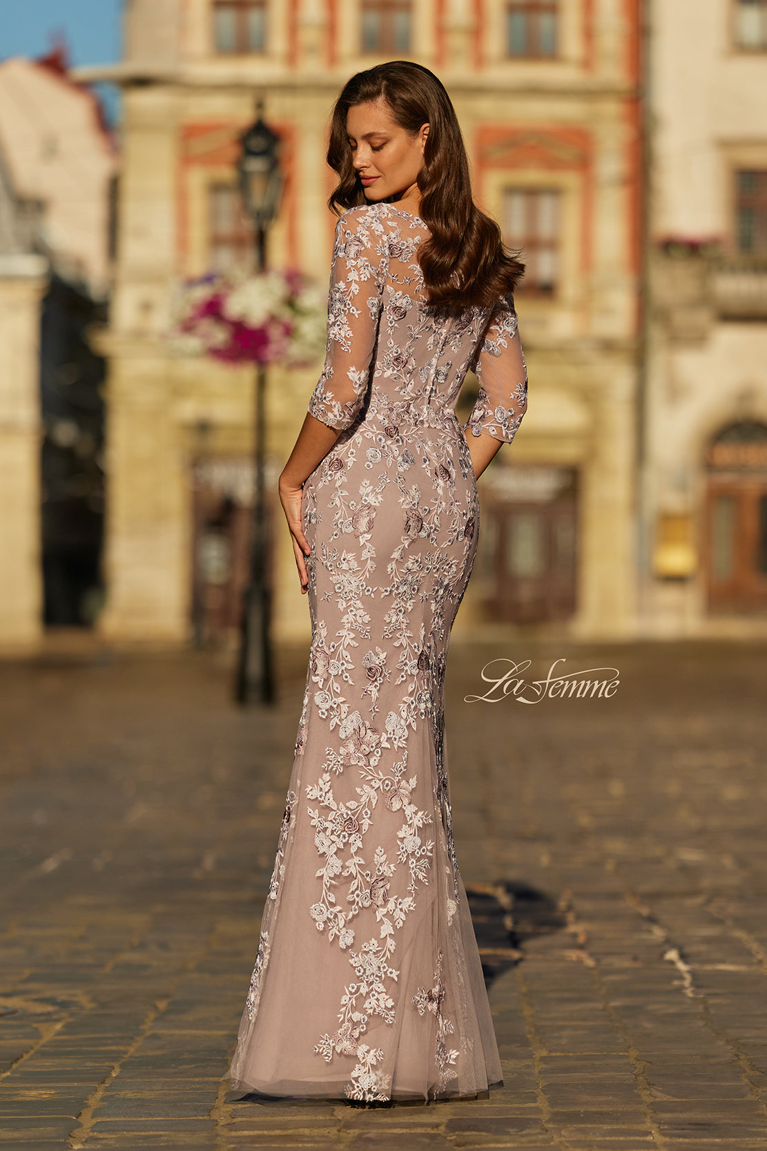 La Femme 31464
