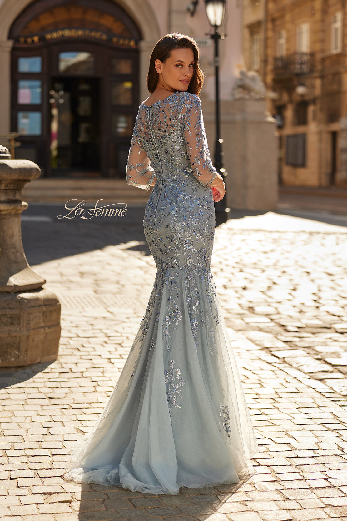 La Femme 31799
