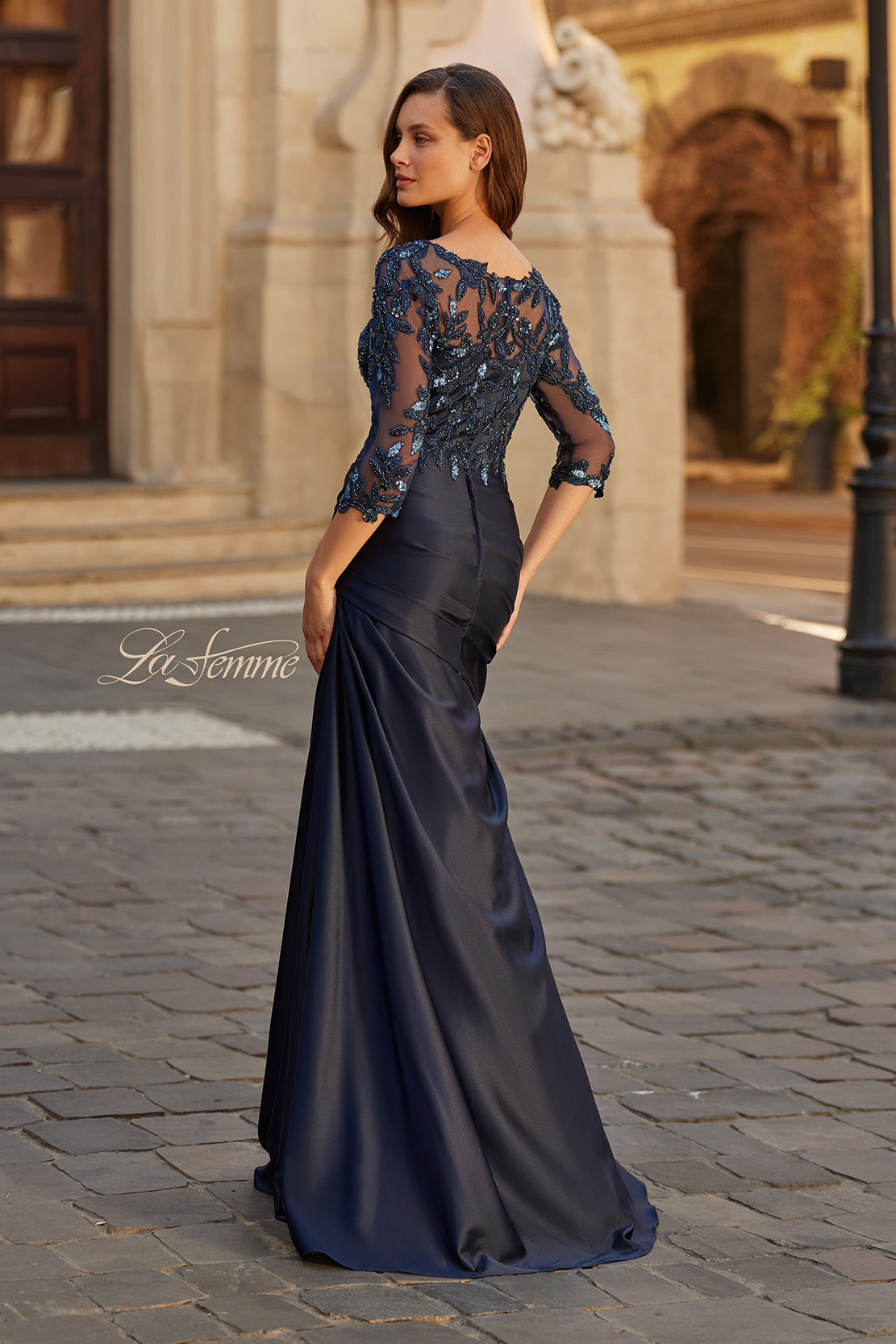 La Femme 31802