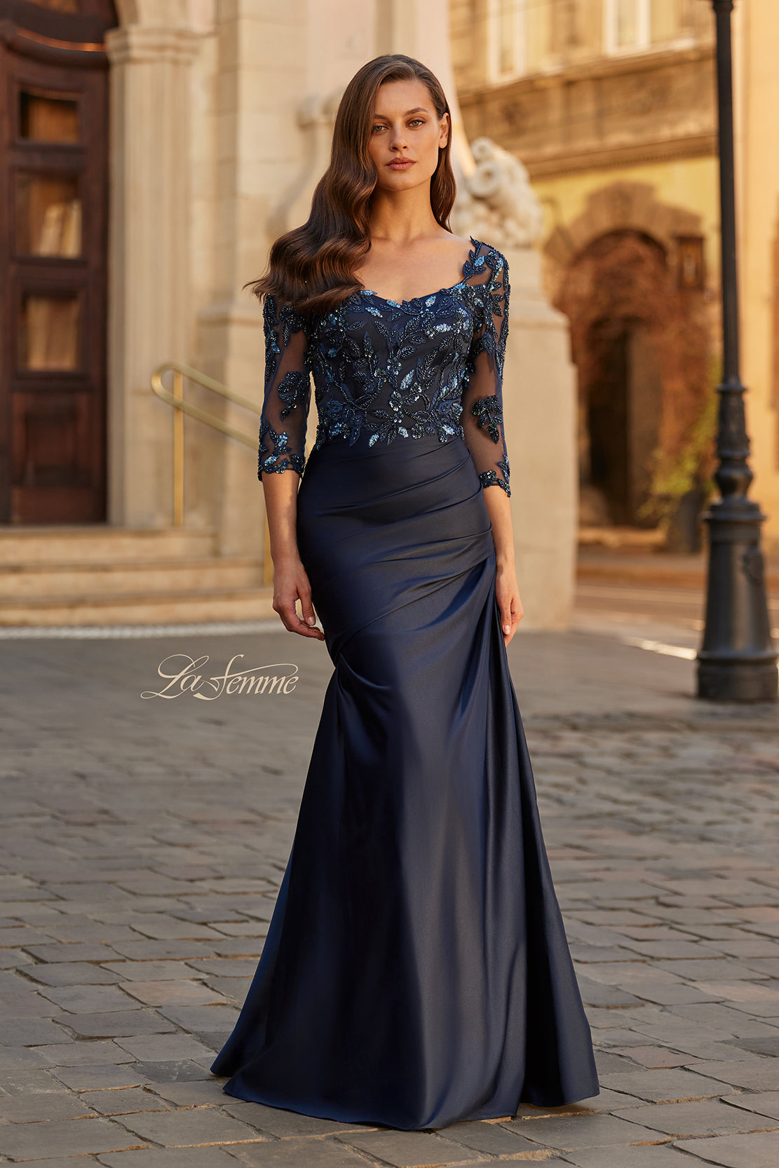 La Femme 31802
