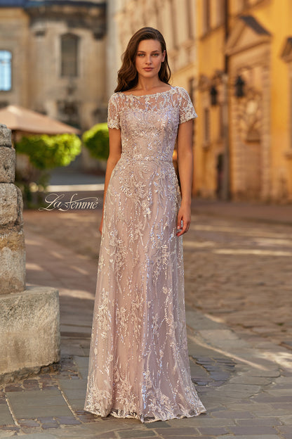 La Femme 31838