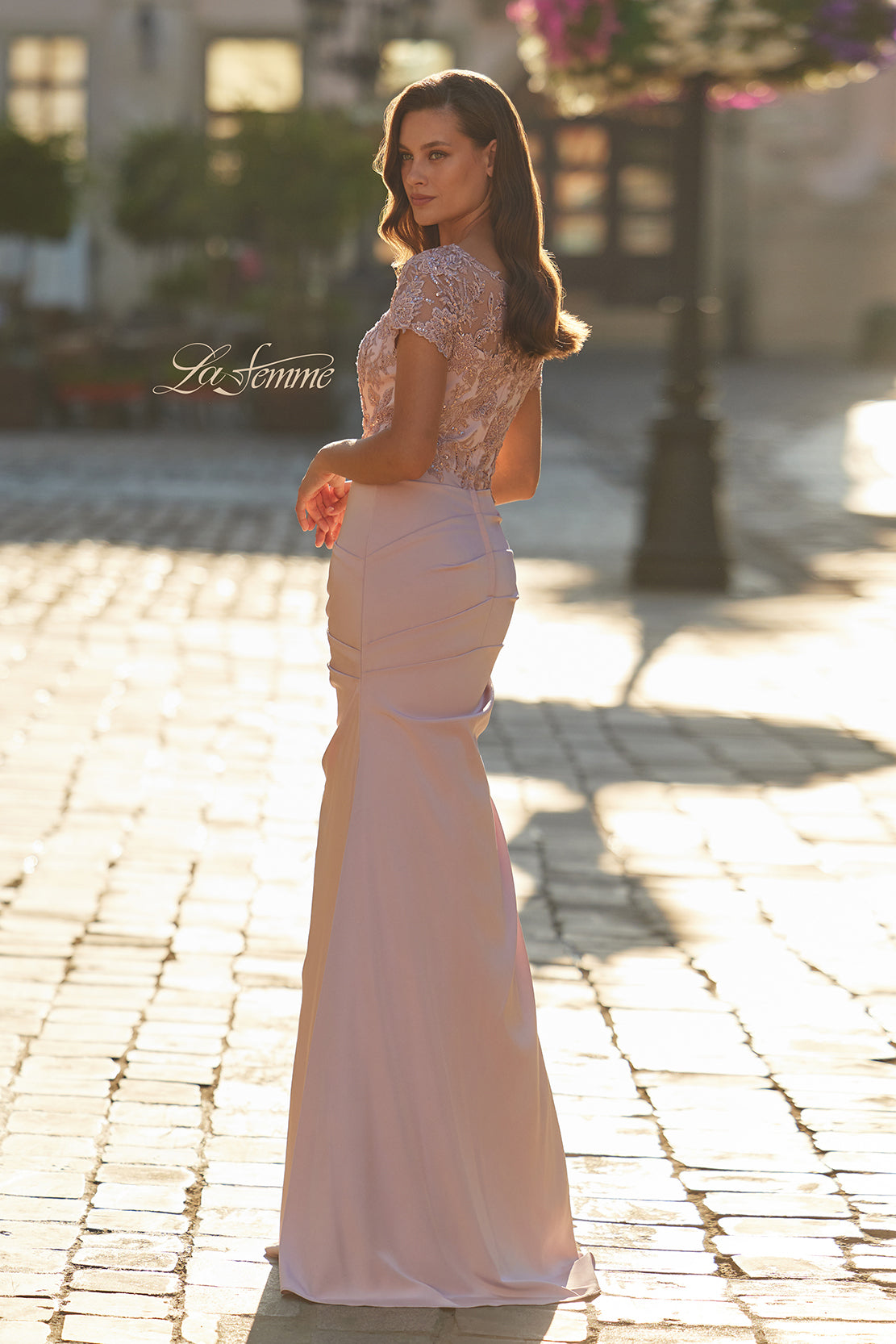 La Femme 32737