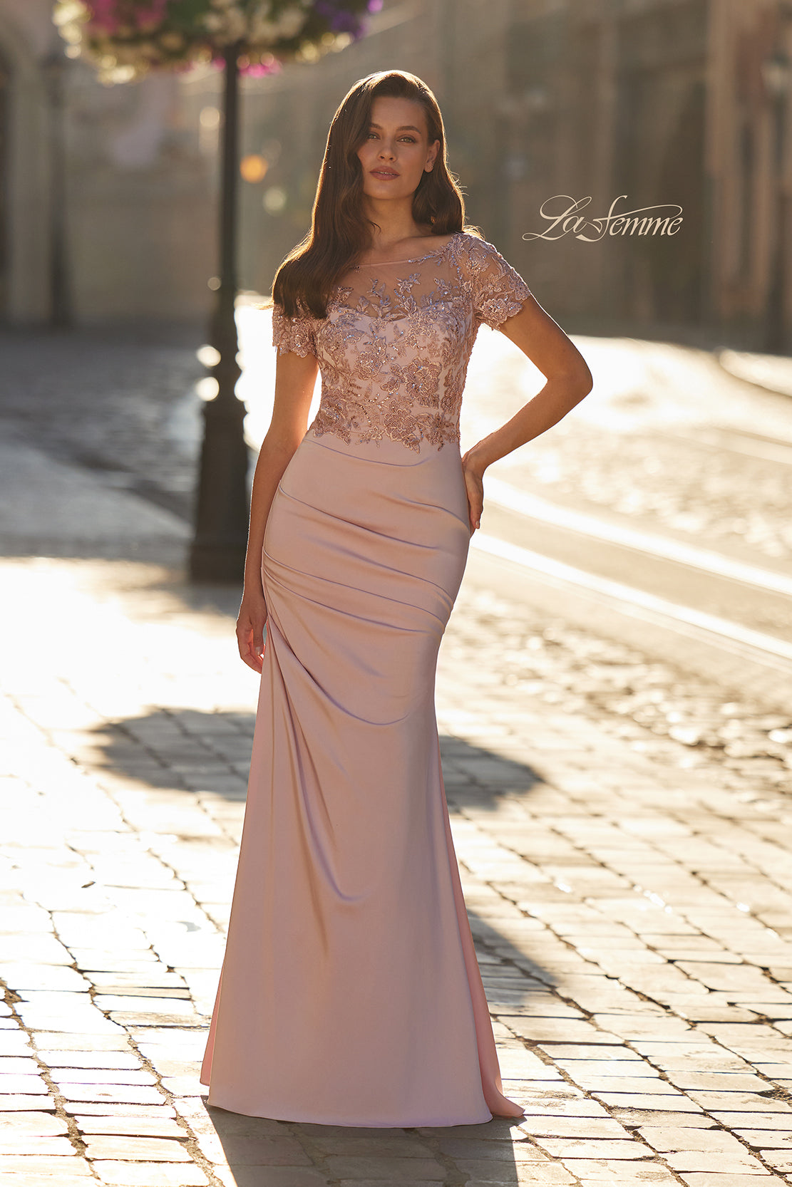 La Femme 32737