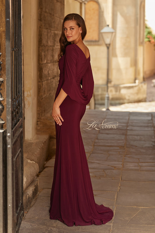 La Femme 33148