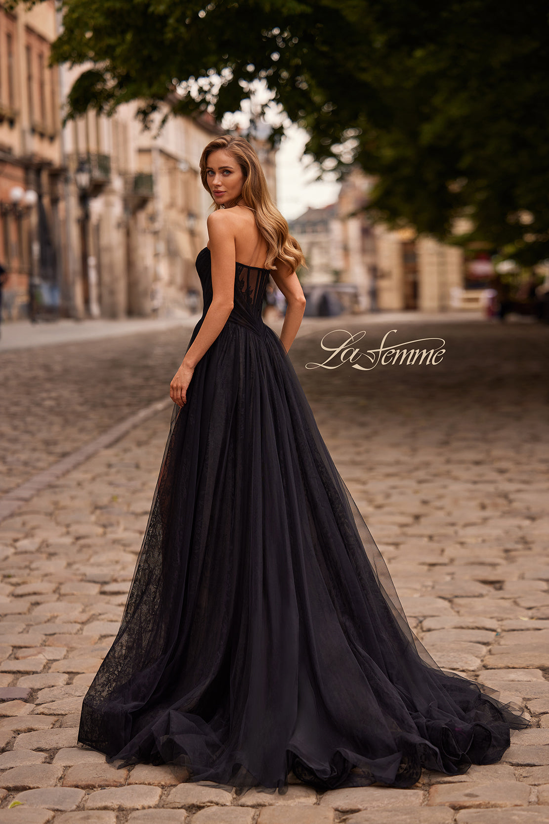 La Femme 33307