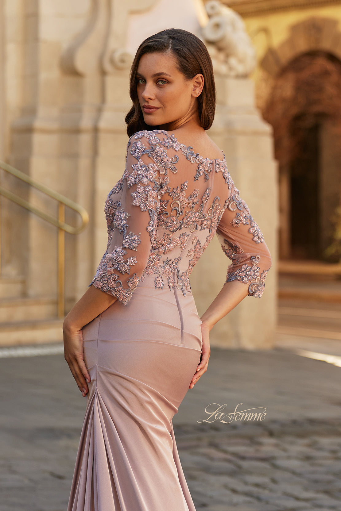 La Femme 33335