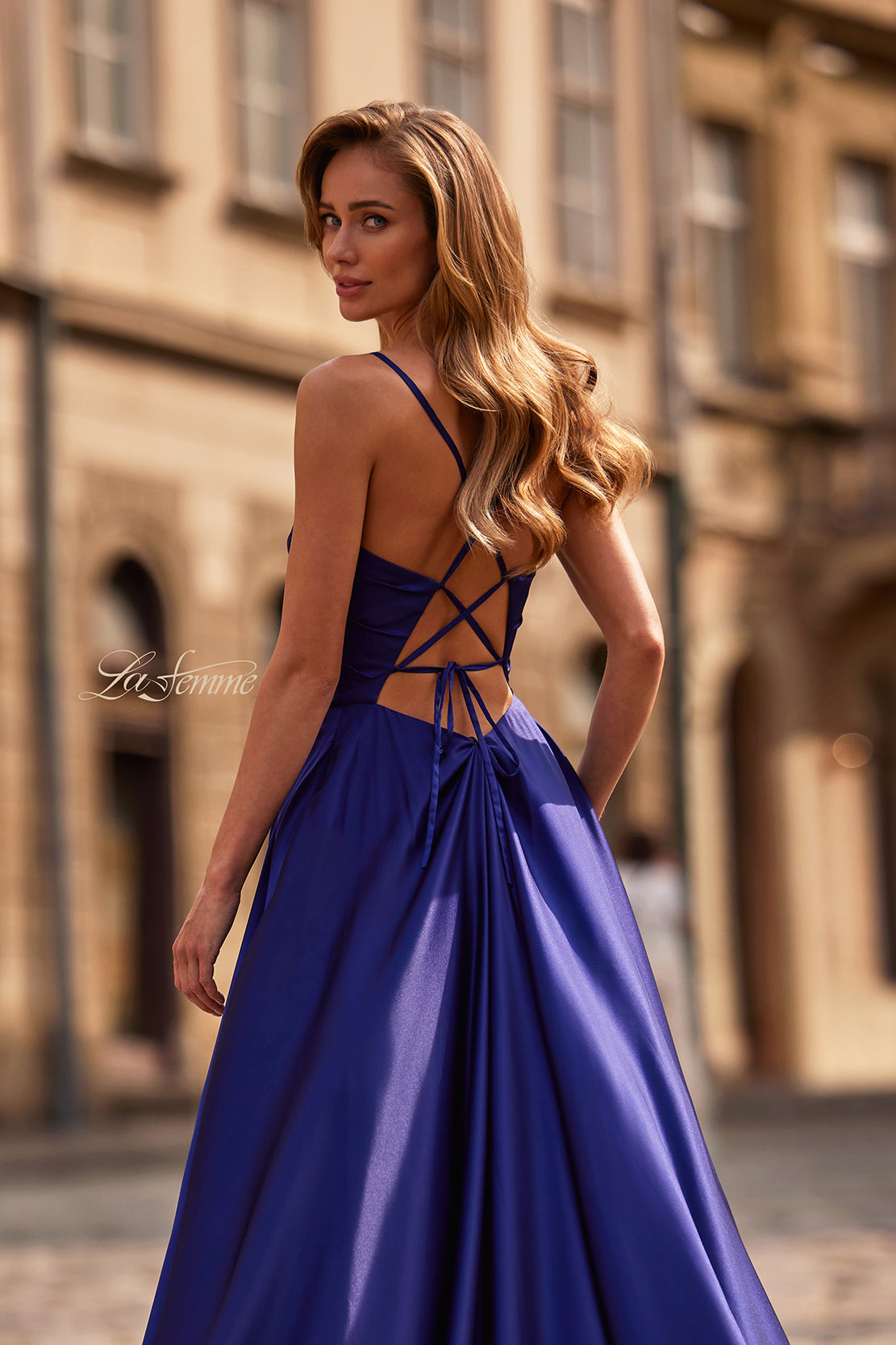 La Femme 33373