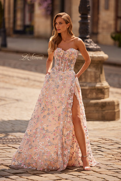 La Femme 33409