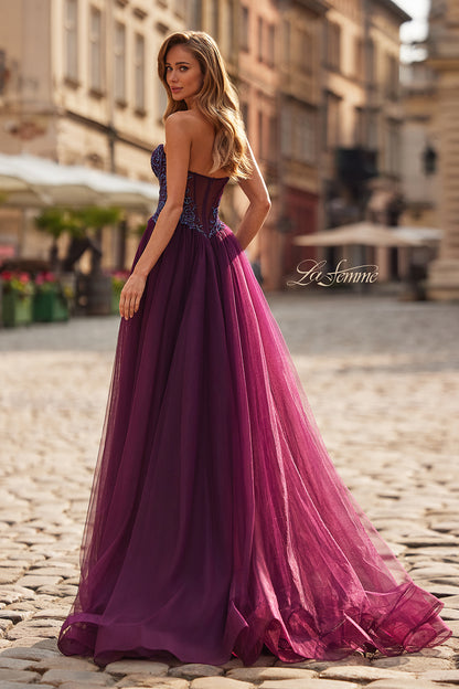 La Femme 33410