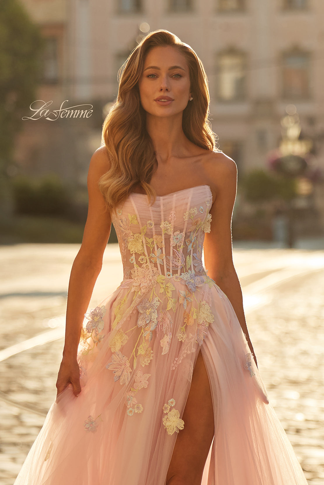 La Femme 33432