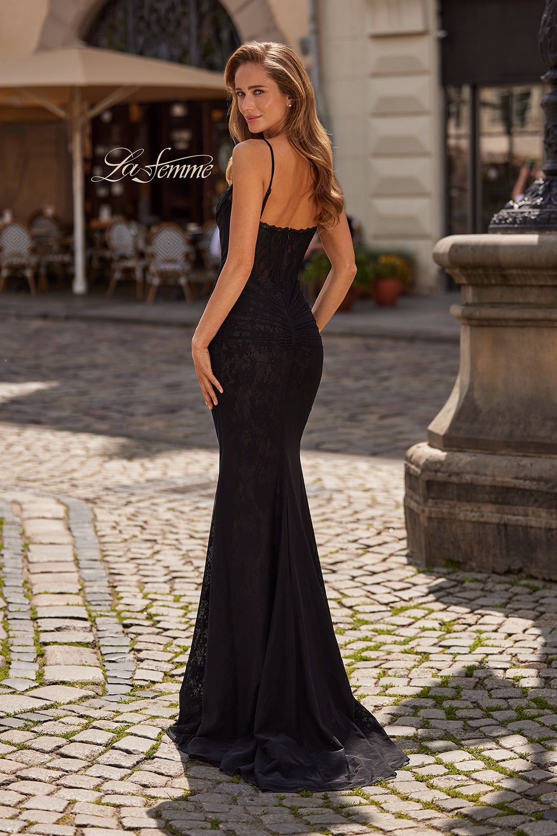 La Femme 33443