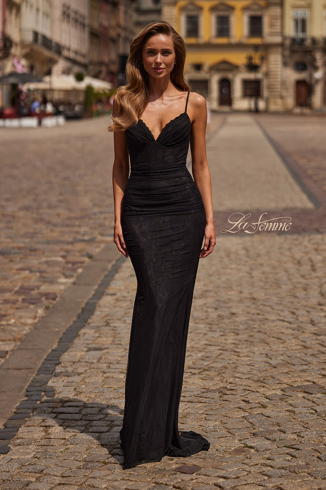 La Femme 33443