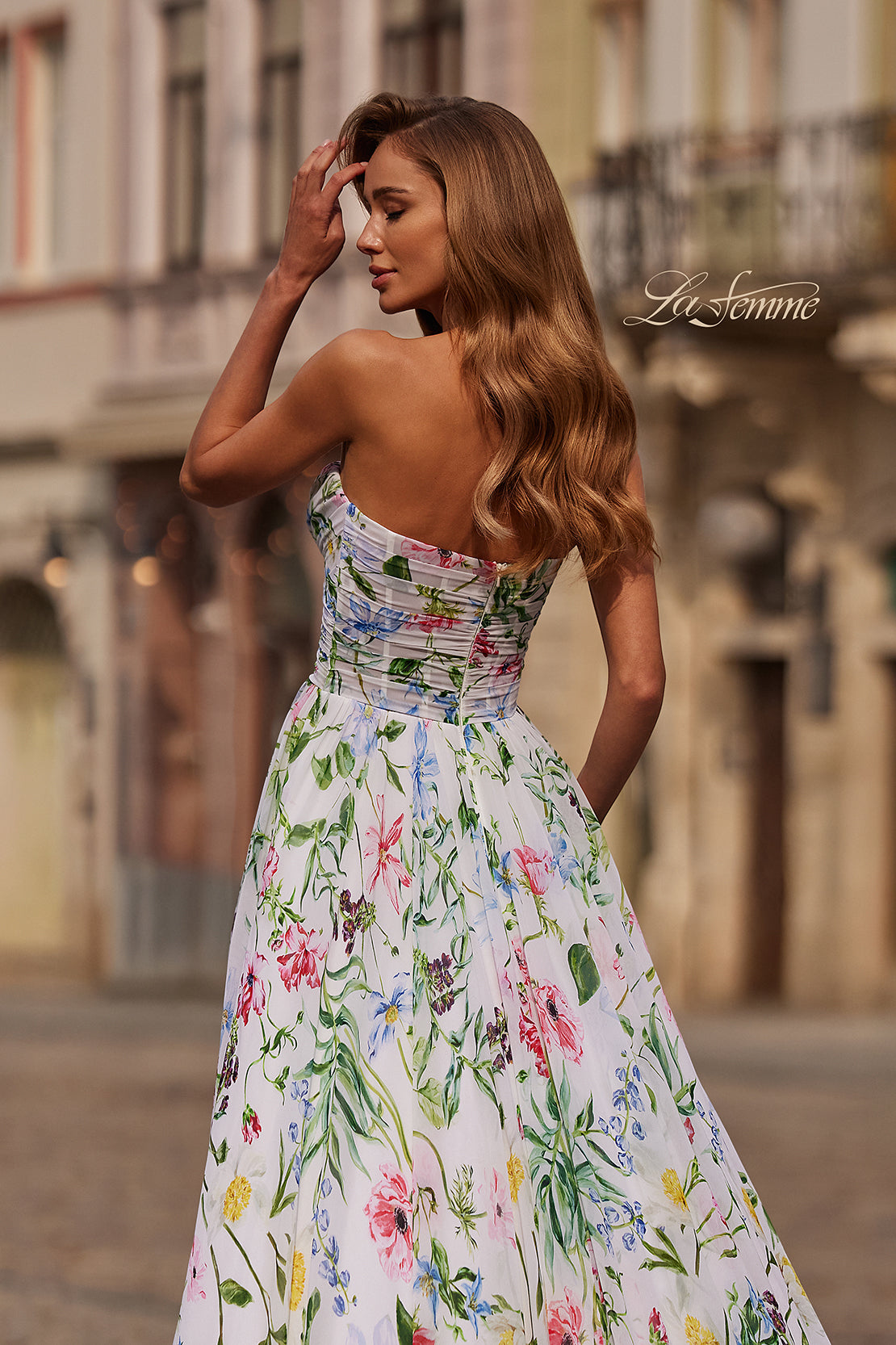 La Femme 33450