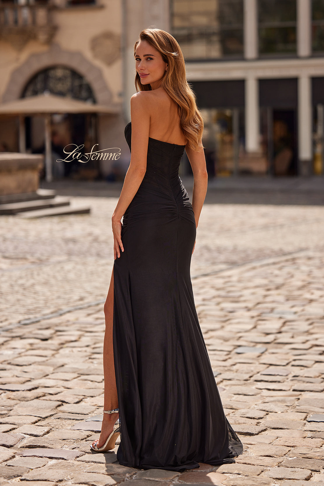 La Femme 33465