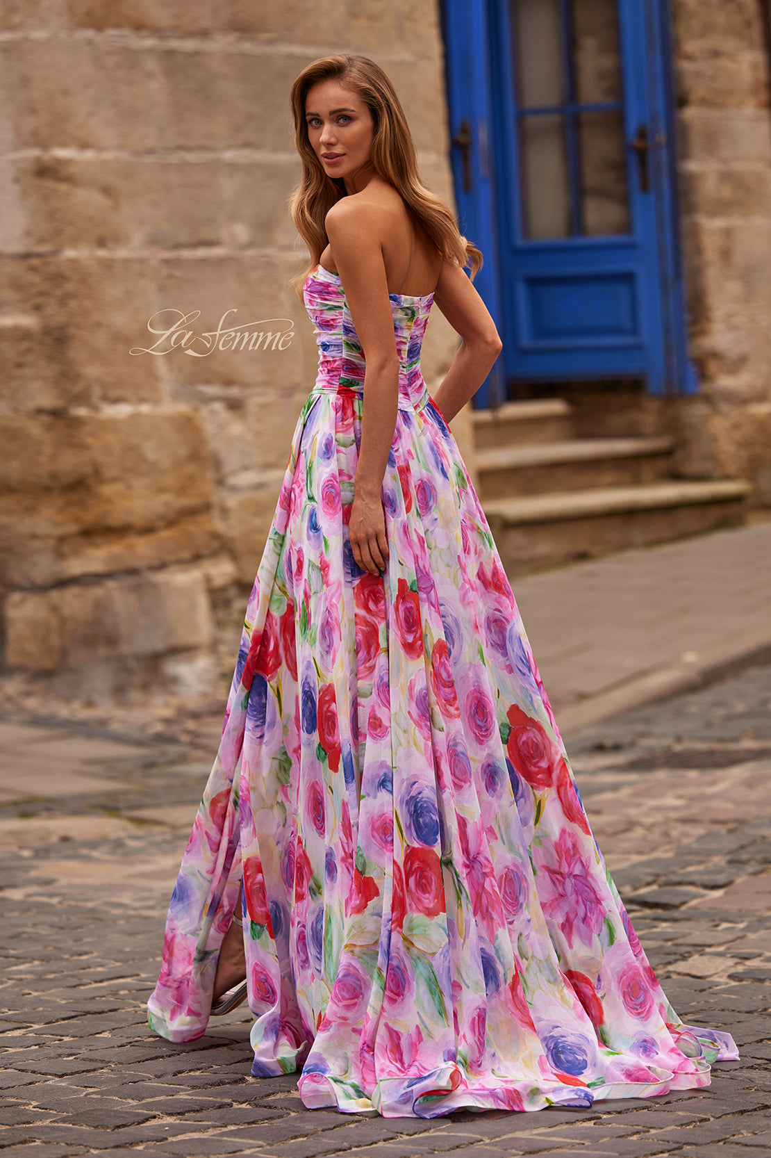 La Femme 33487