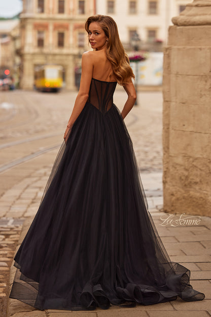 La Femme 33491