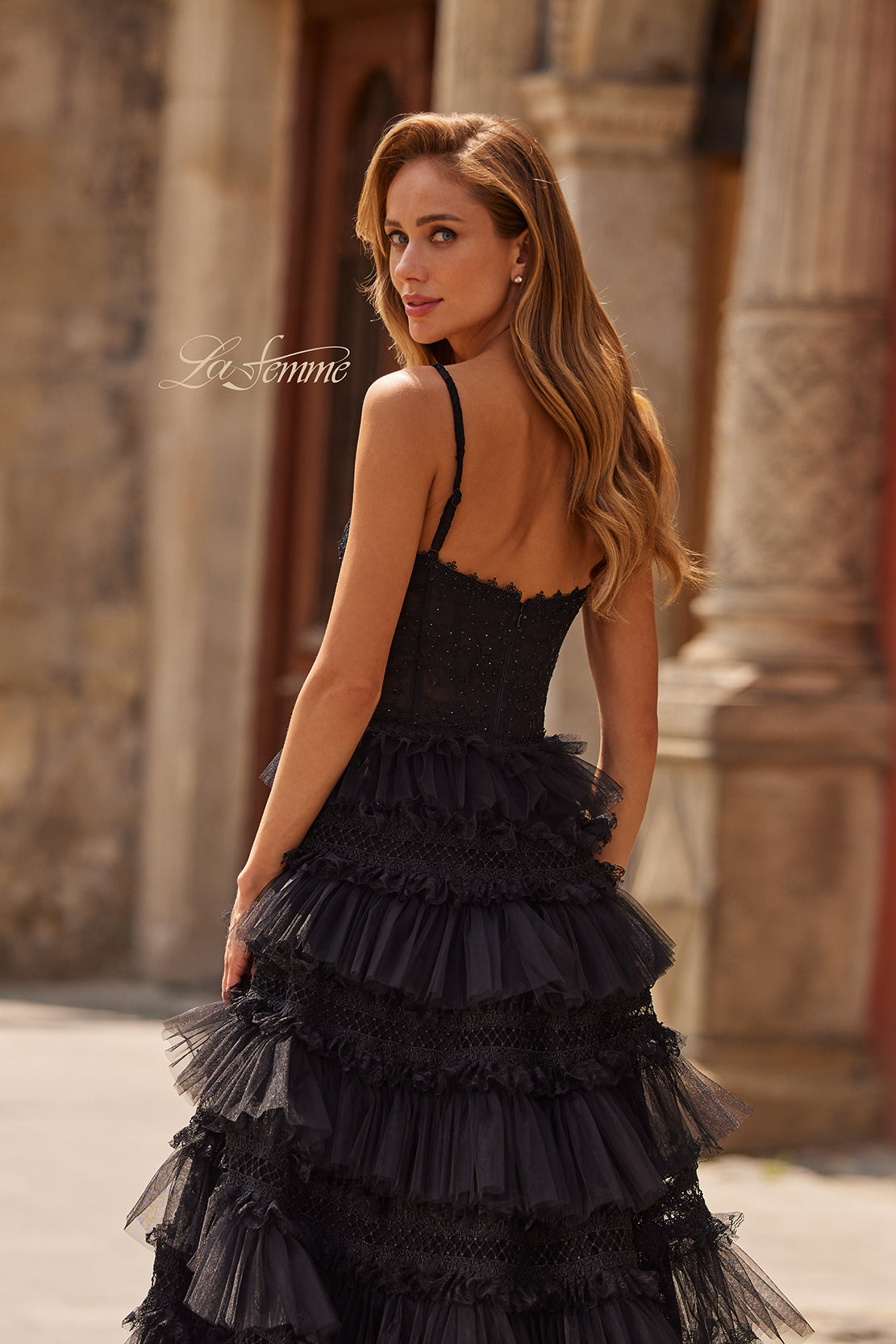 La Femme 33493