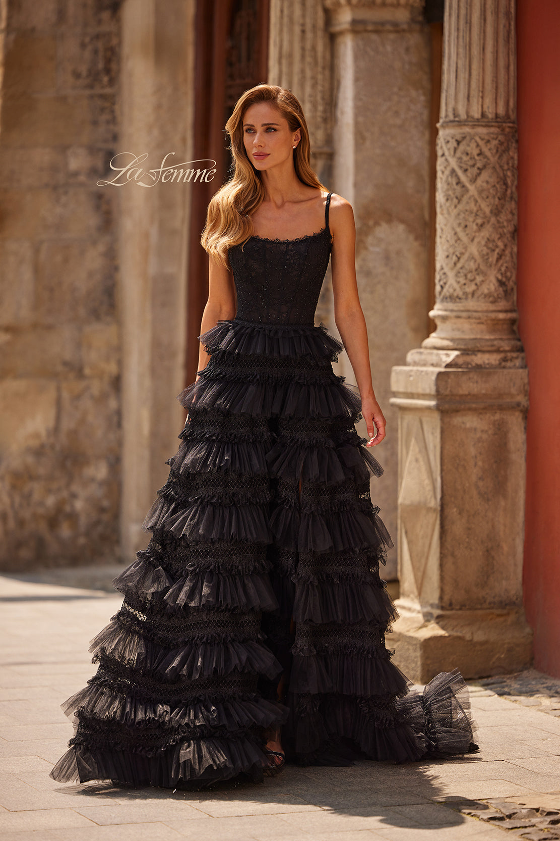 La Femme 33493