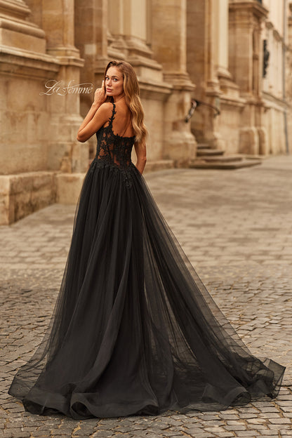 La Femme 33499