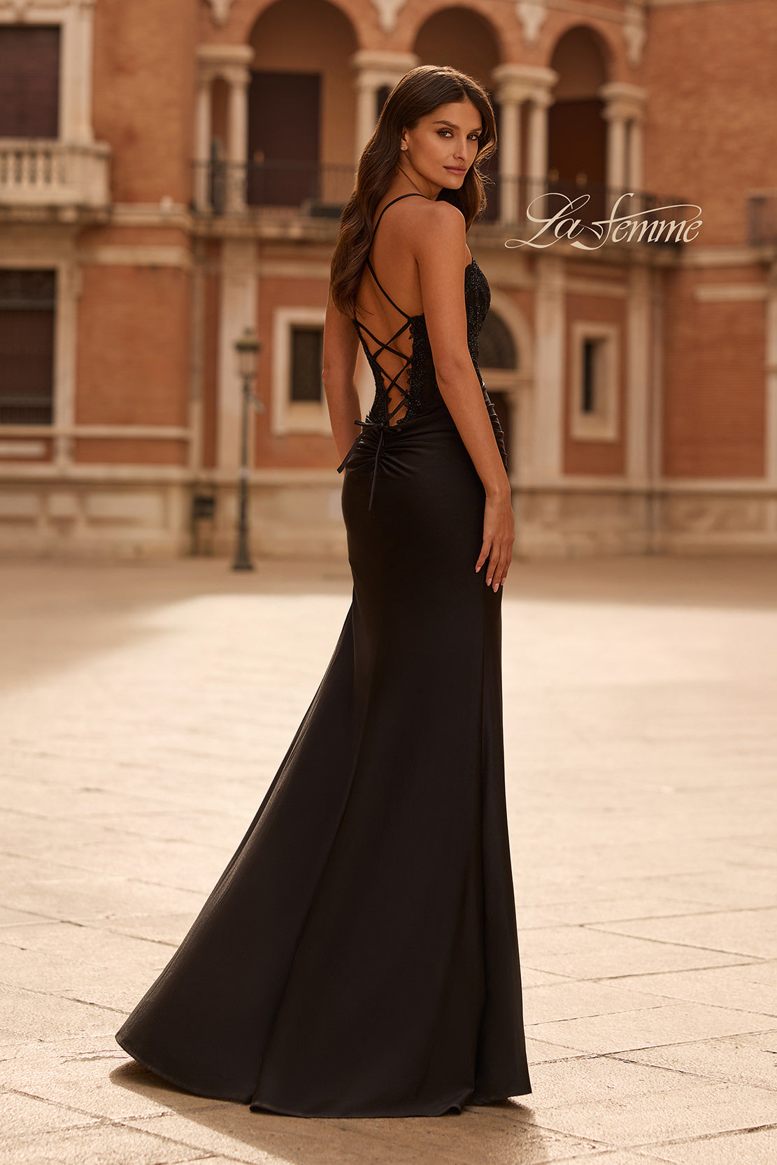 La Femme 33505