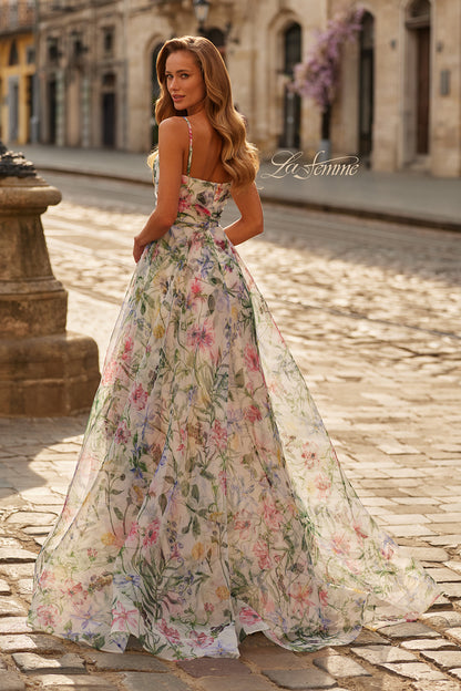 La Femme 33516