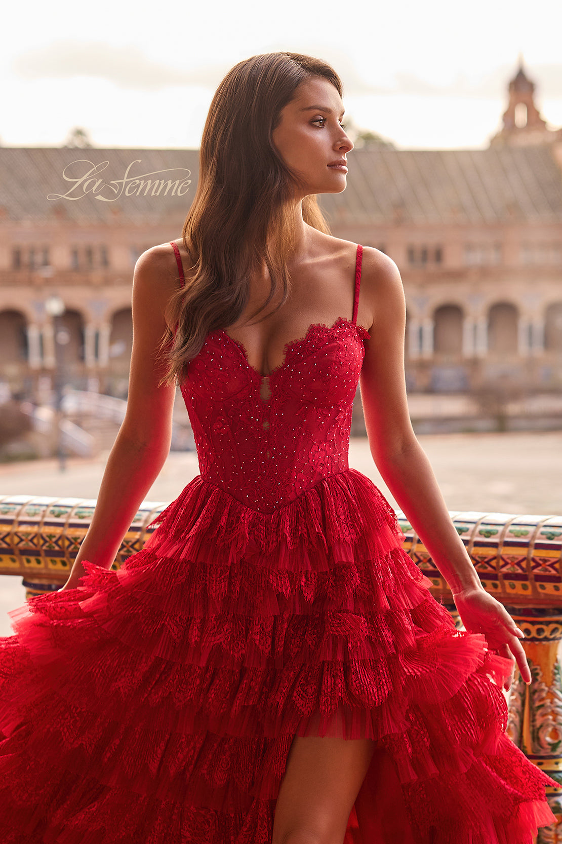 La Femme 33525