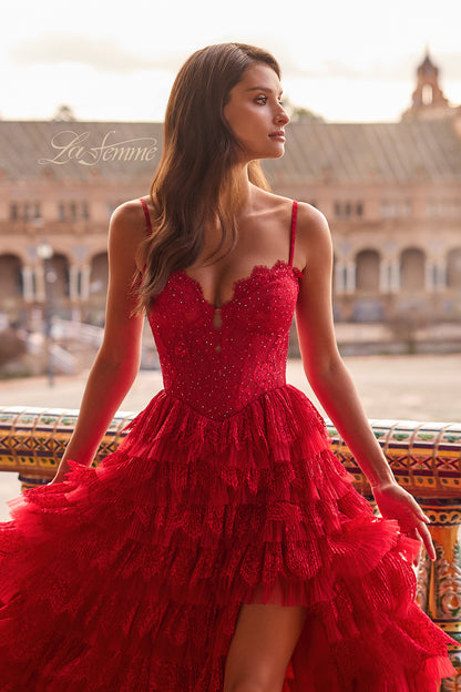 La Femme 33525
