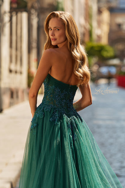 La Femme 33528
