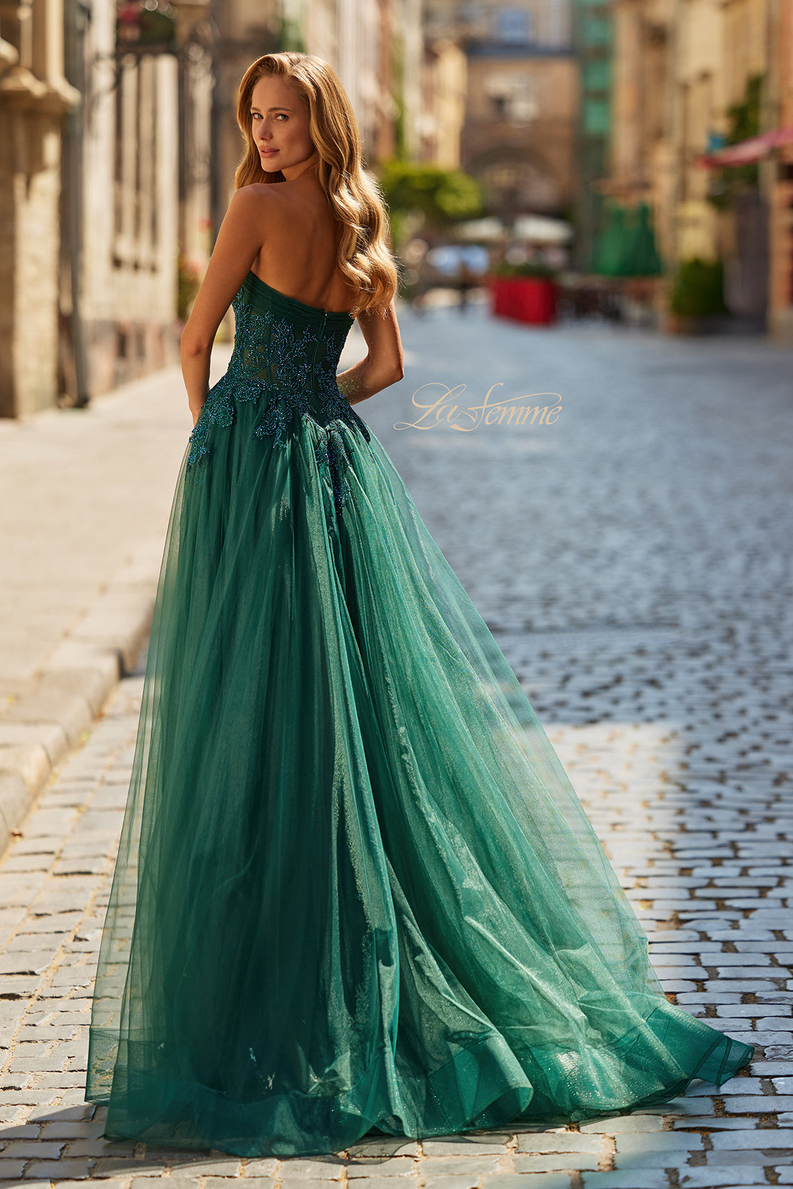 La Femme 33528