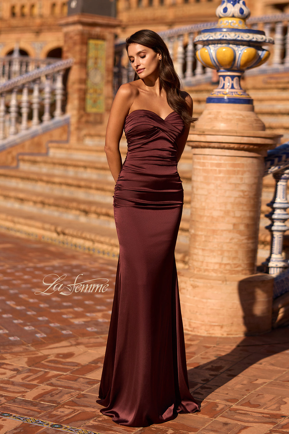 La Femme 33531
